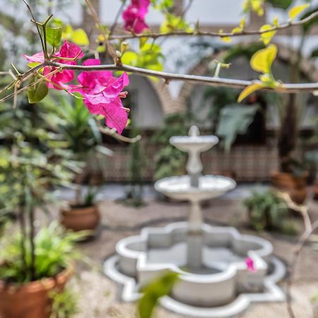 Casa Con Patio Maria Auxiliadora Apartment Кордоба Екстериор снимка