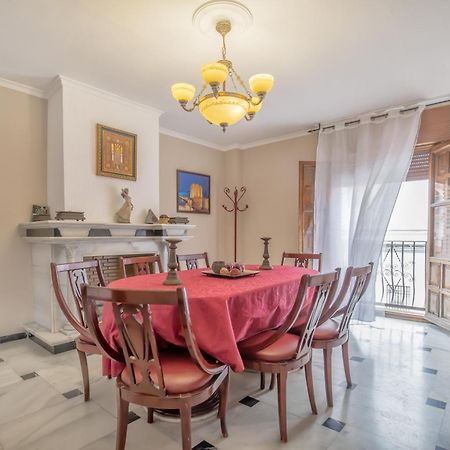 Casa Con Patio Maria Auxiliadora Apartment Кордоба Екстериор снимка