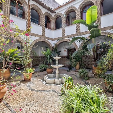 Casa Con Patio Maria Auxiliadora Apartment Кордоба Екстериор снимка