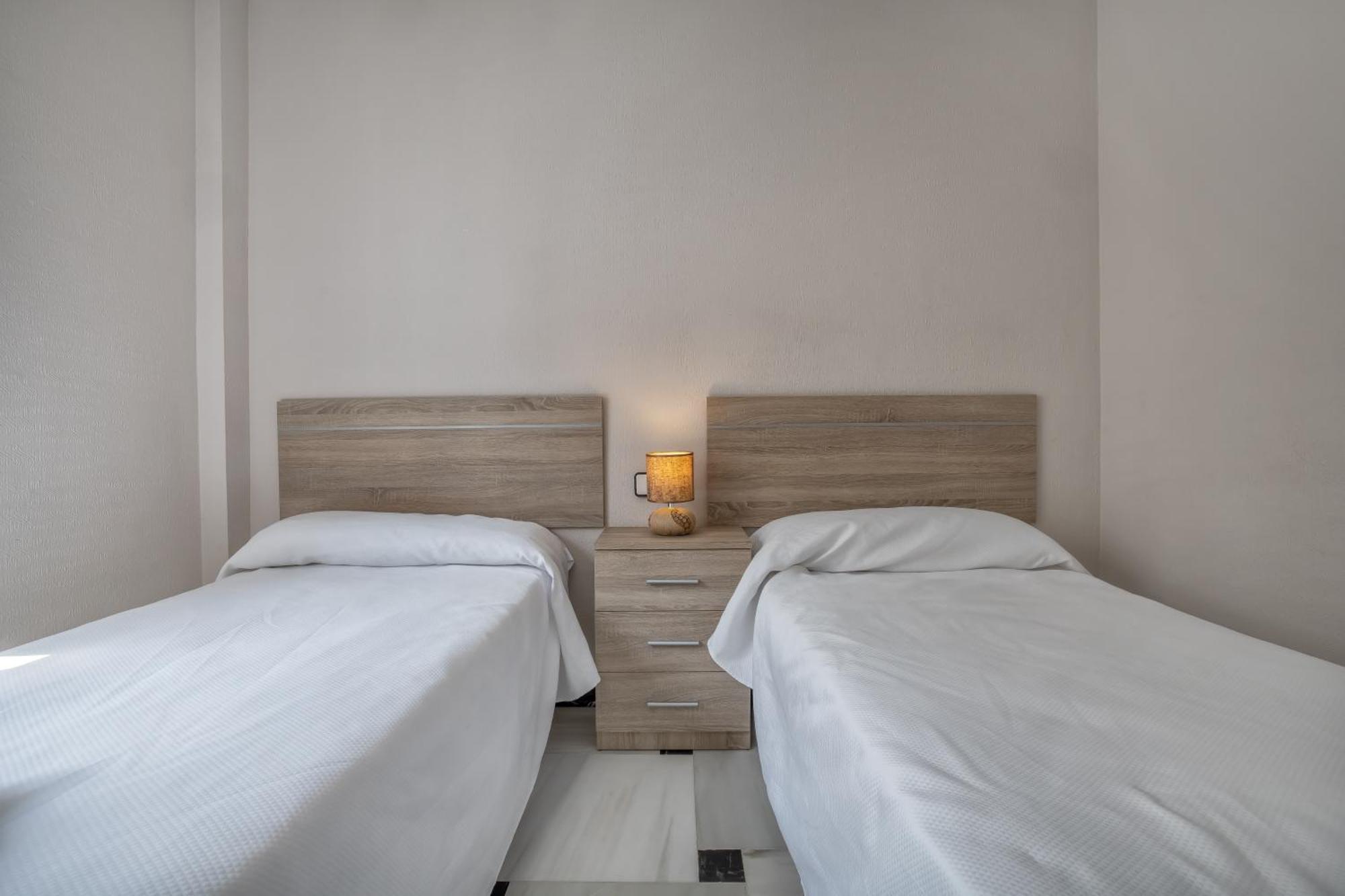 Casa Con Patio Maria Auxiliadora Apartment Кордоба Екстериор снимка