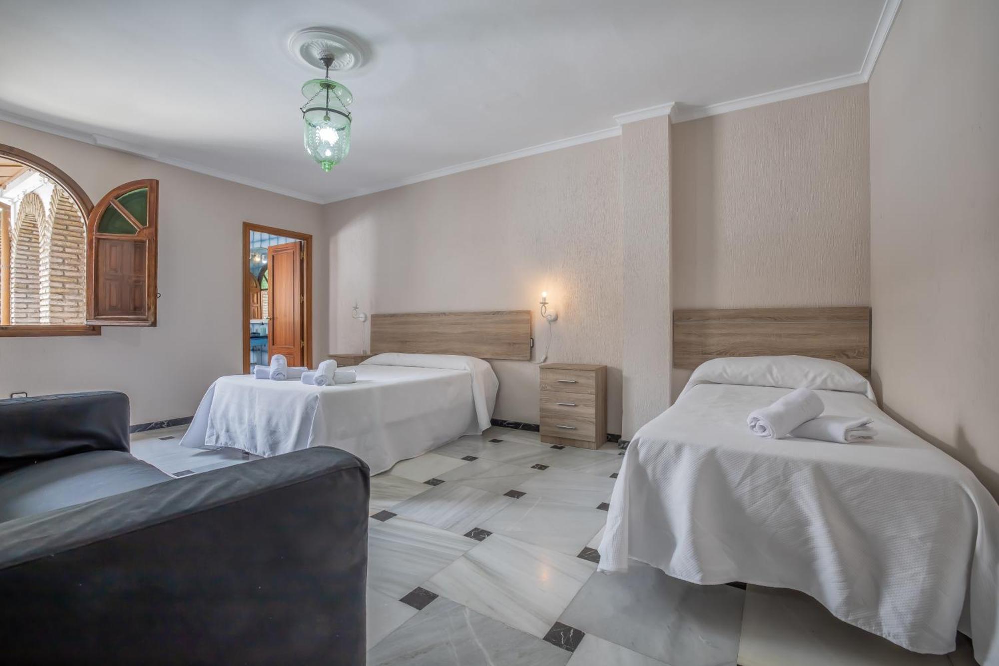 Casa Con Patio Maria Auxiliadora Apartment Кордоба Екстериор снимка