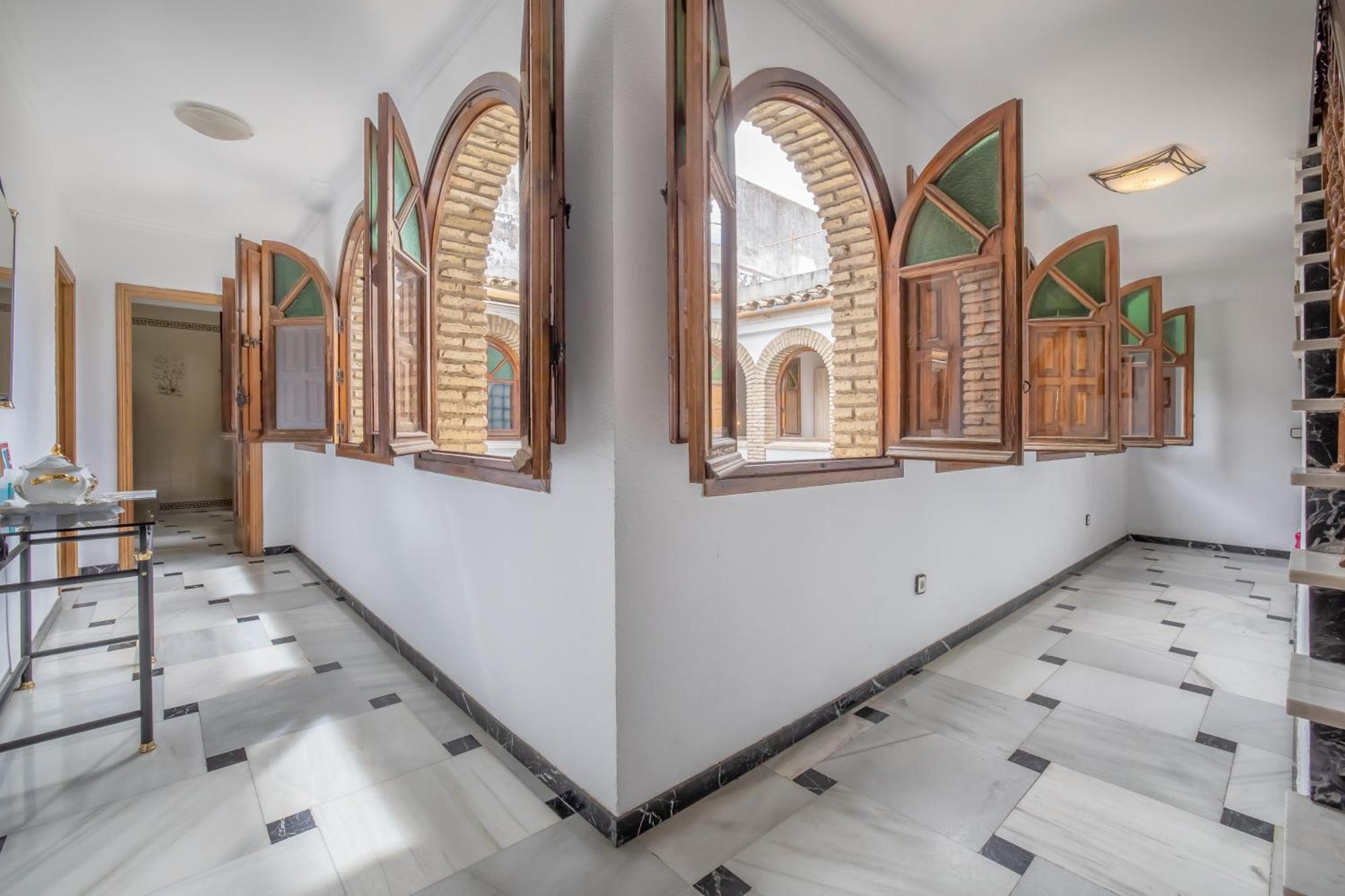 Casa Con Patio Maria Auxiliadora Apartment Кордоба Екстериор снимка