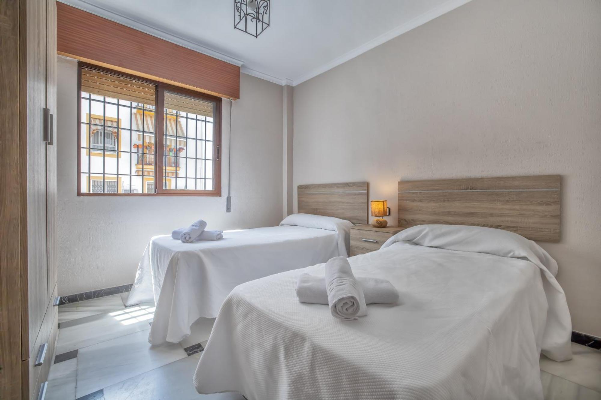 Casa Con Patio Maria Auxiliadora Apartment Кордоба Екстериор снимка