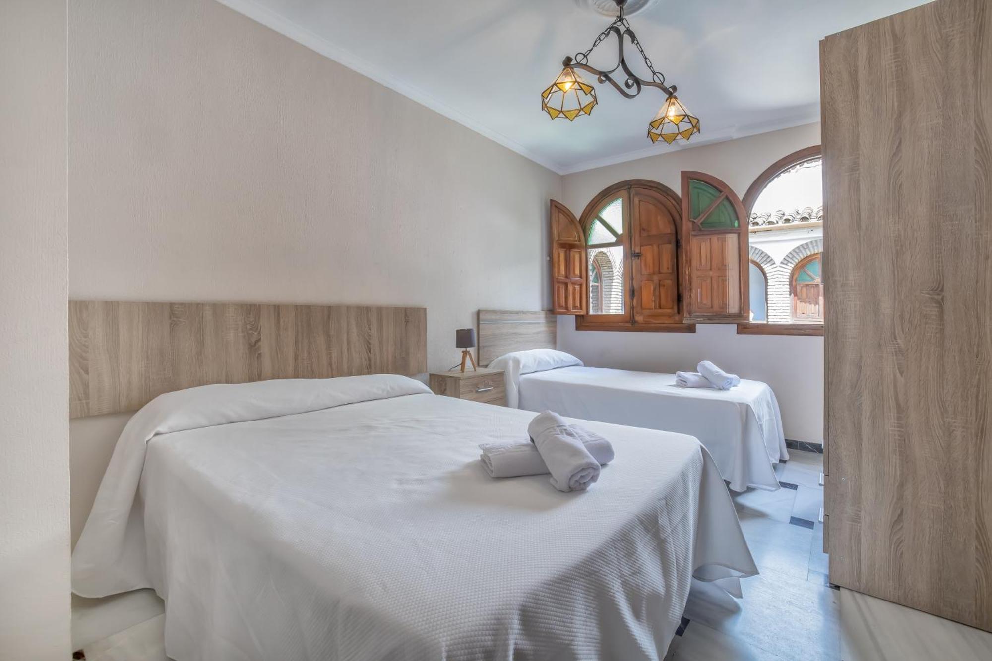 Casa Con Patio Maria Auxiliadora Apartment Кордоба Екстериор снимка