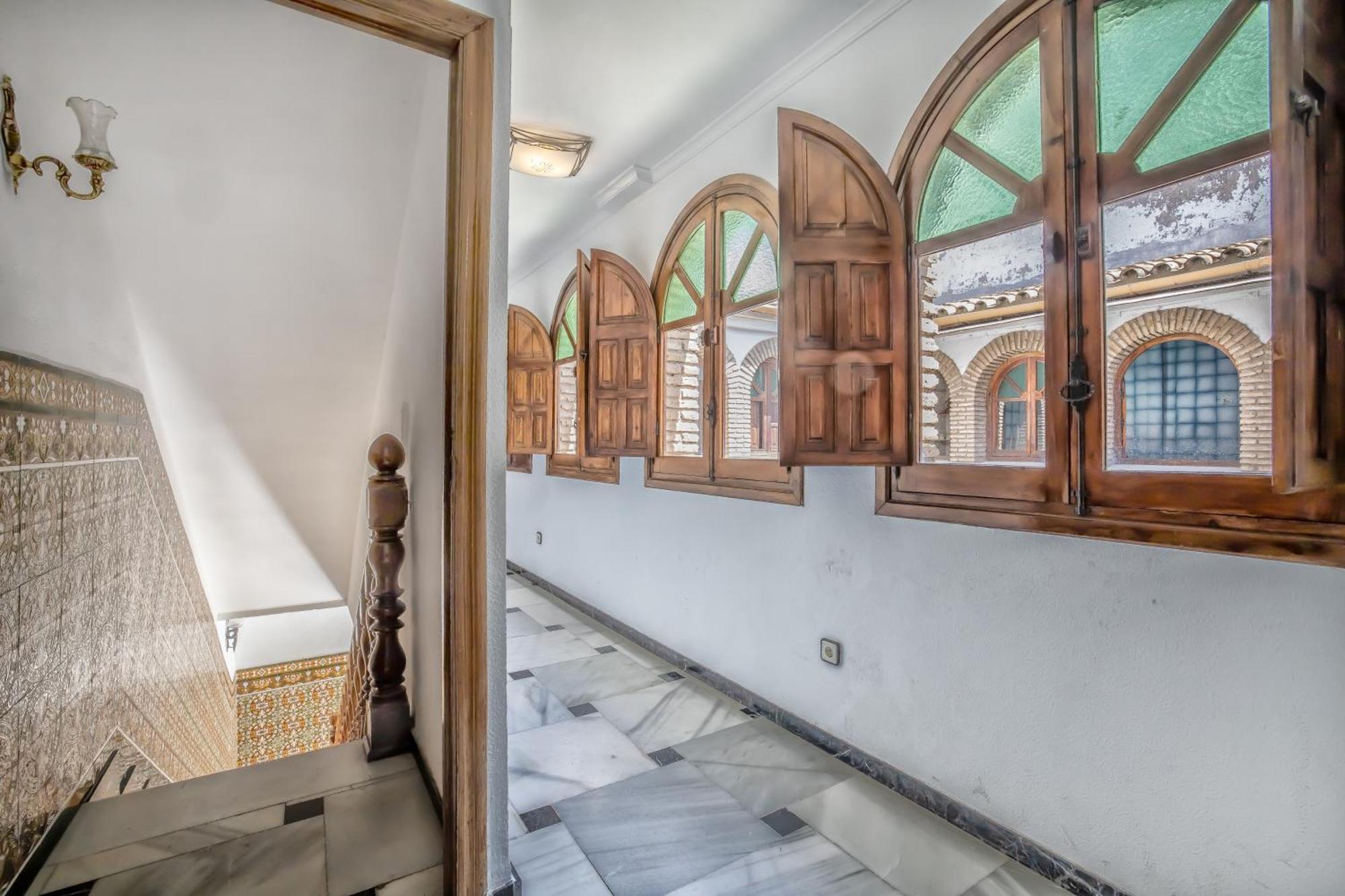 Casa Con Patio Maria Auxiliadora Apartment Кордоба Екстериор снимка